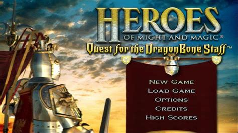 Heroes of might and magic ps2